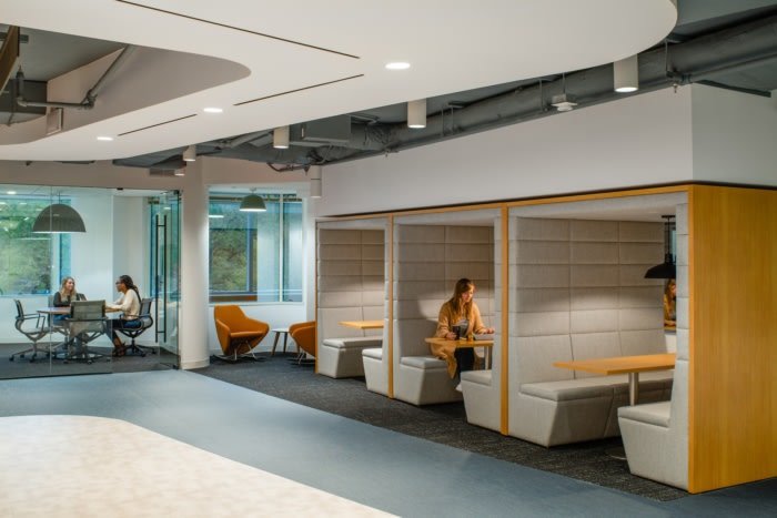 民主党总检察长协会办公室 by sshape