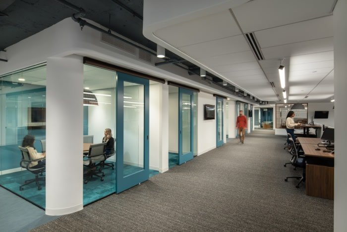 民主党总检察长协会办公室 by sshape