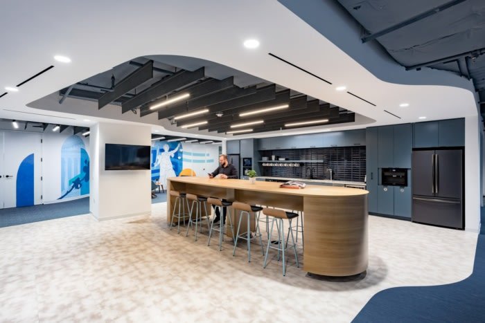 民主党总检察长协会办公室 by sshape