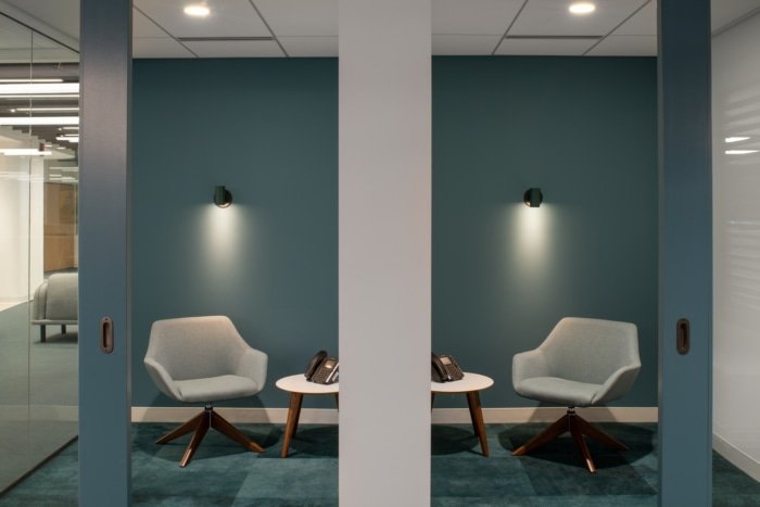 民主党总检察长协会办公室 by sshape