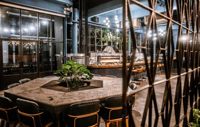 JWC 车站 11 号酒店