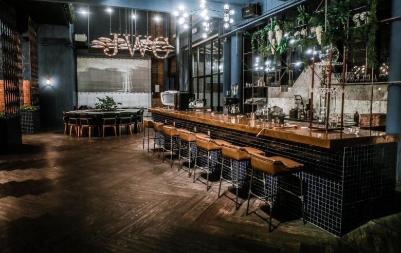 JWC 车站 11 号酒店