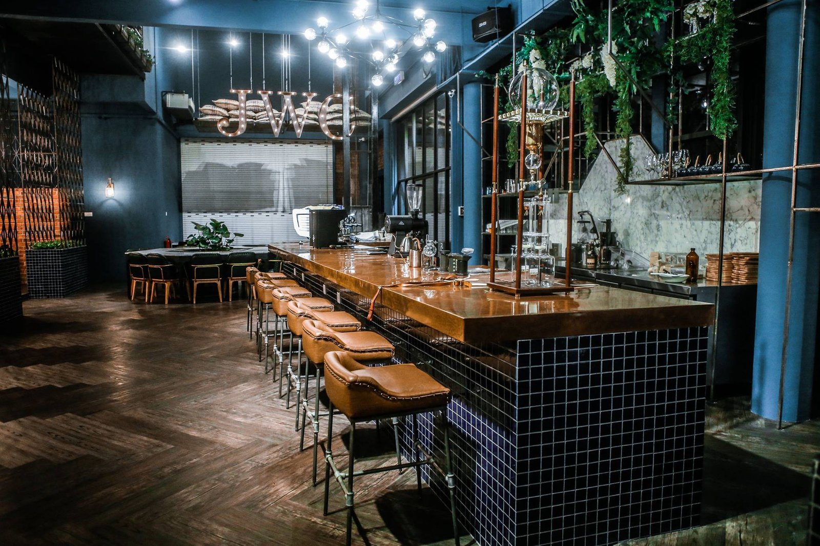 JWC 车站 11 号酒店