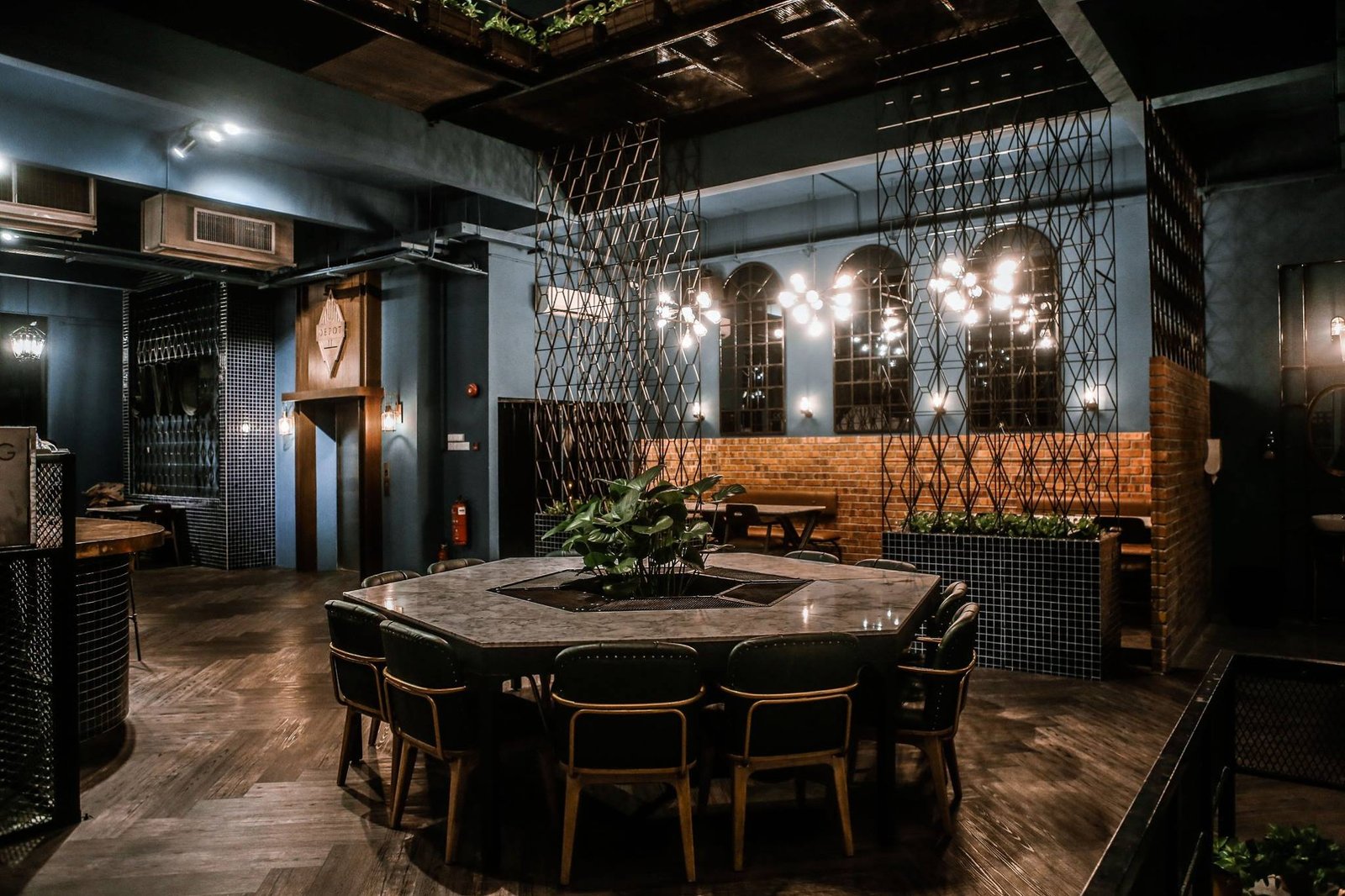 JWC 车站 11 号酒店