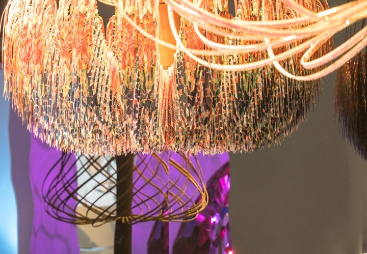 MVRDV 海上世界文化艺术中心展厅，中国深圳