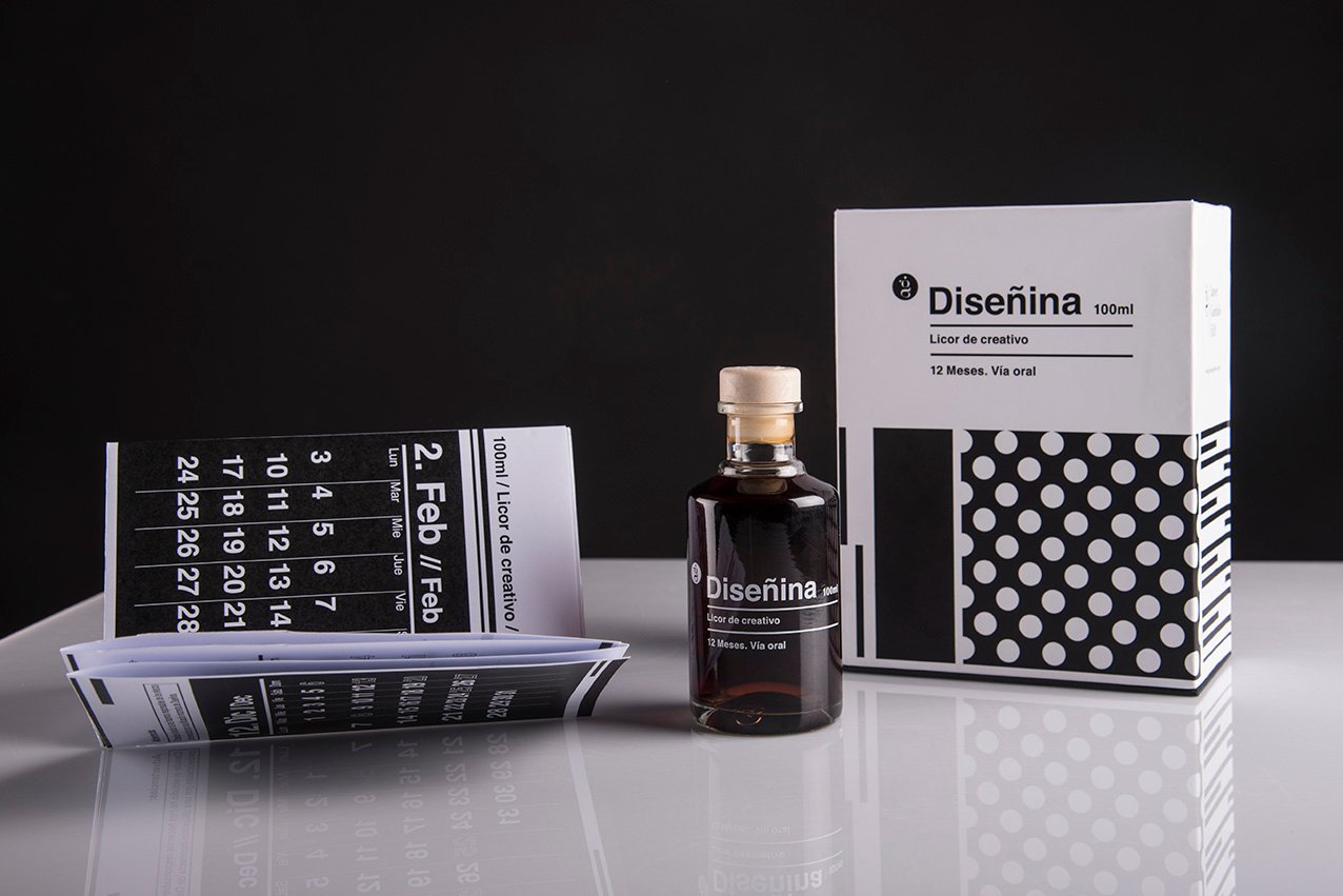 Designine 由 Javier Garduño Estudio de Diseño 设计 Designine 由 Javier Garduño Estudio de Diseño 设计