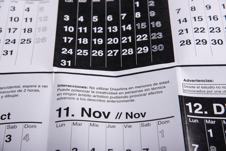 Designine 由 Javier Garduño Estudio de Diseño 设计 Designine 由 Javier Garduño Estudio de Diseño 设计