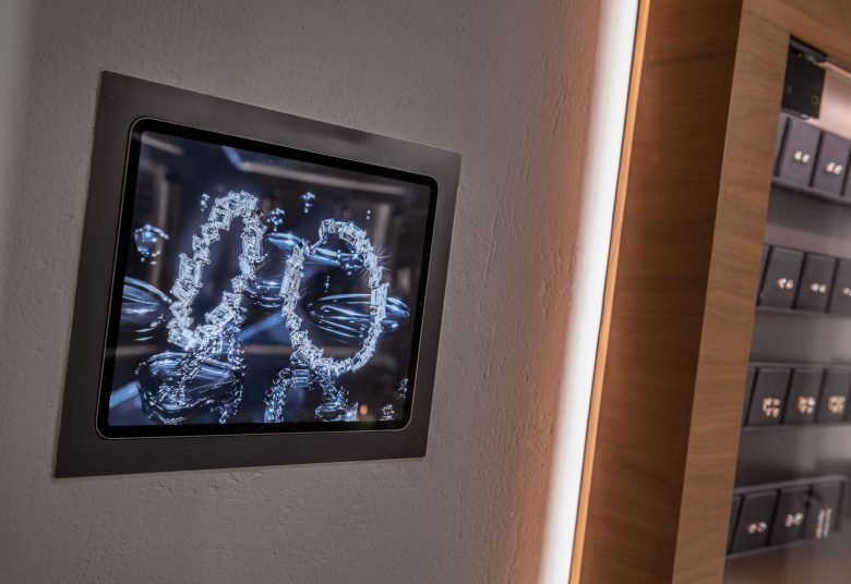 虚拟现实 | 洛杉矶梅尔罗斯广场