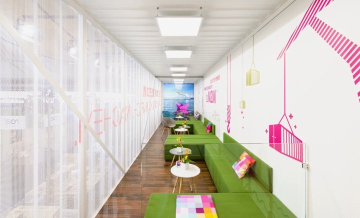 德国电信参加 2016 年汉诺威工业博览会,作者:hartmannvonsiebenthal 德国电信参加 2016 年汉诺威工业博览会,作者:hartmannvonsiebenthal