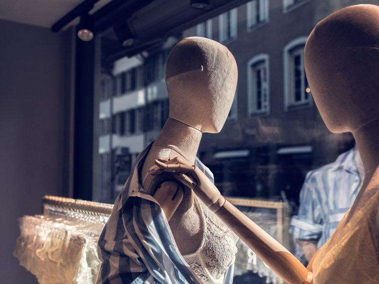 Beldona // DFROST Retail Identity 的新零售店概念