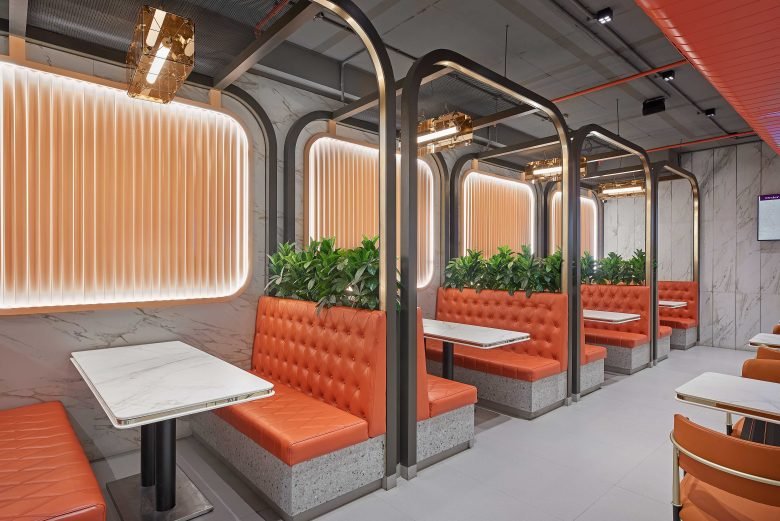 甜蜜的开始：班加罗尔 Hennur 的 Anand 糖果店