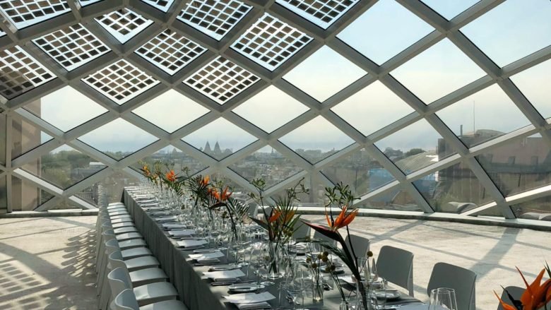 阿姆斯特丹钻石交易所首都 C 建筑工作室 ZJA