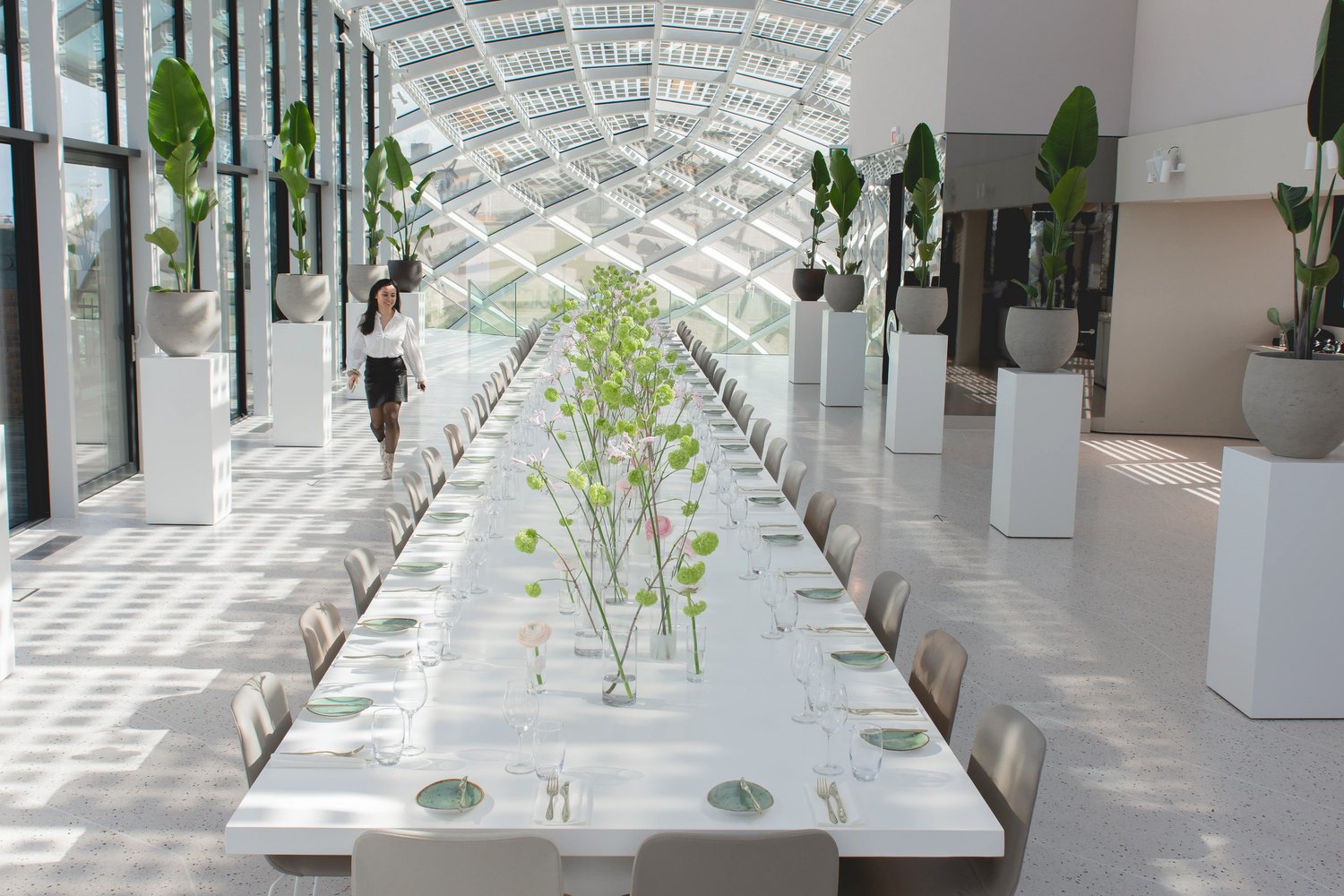 阿姆斯特丹钻石交易所首都 C 建筑工作室 ZJA