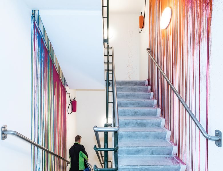 阿姆斯特丹钻石交易所首都 C 建筑工作室 ZJA