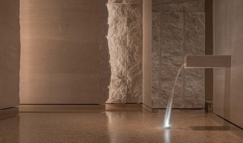 帝景·V2GETHER 设计的精致餐厅 帝景·V2GETHER 设计的精致餐厅