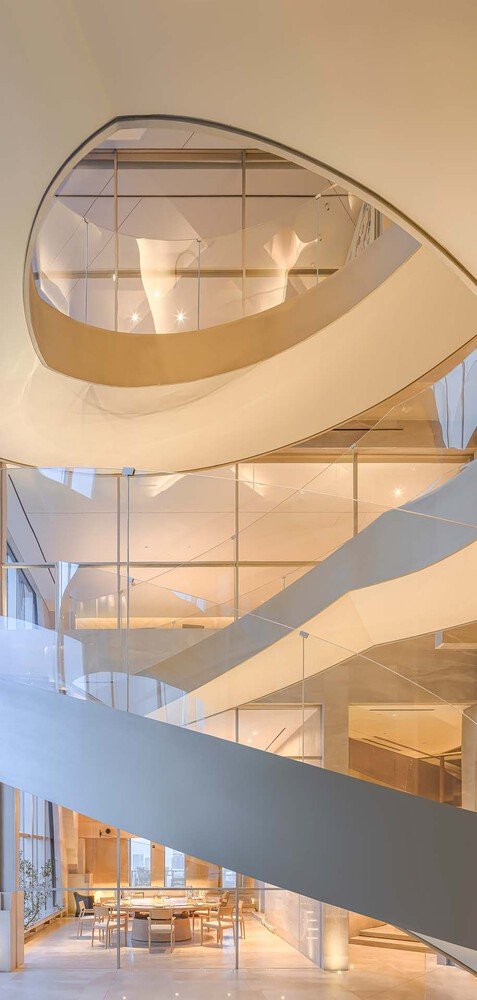 帝景·V2GETHER 设计的精致餐厅 帝景·V2GETHER 设计的精致餐厅