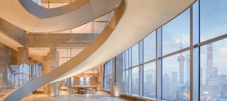 帝景·V2GETHER 设计的精致餐厅 帝景·V2GETHER 设计的精致餐厅