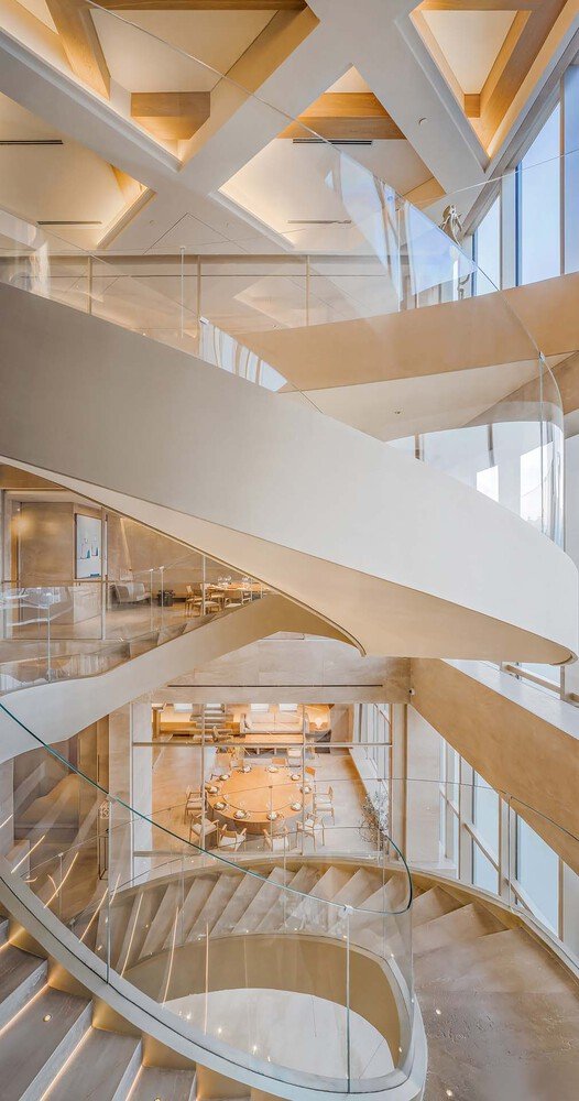 帝景·V2GETHER 设计的精致餐厅 帝景·V2GETHER 设计的精致餐厅