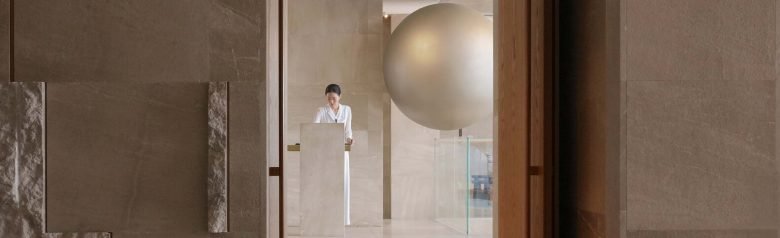 帝景·V2GETHER 设计的精致餐厅 帝景·V2GETHER 设计的精致餐厅