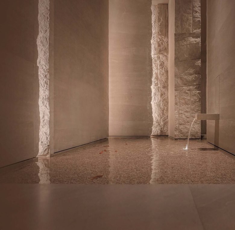 帝景·V2GETHER 设计的精致餐厅 帝景·V2GETHER 设计的精致餐厅