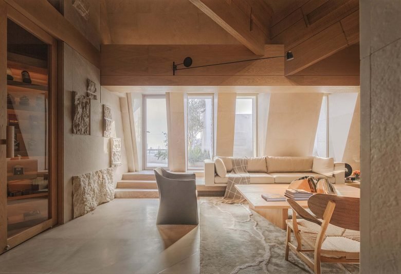 帝景·V2GETHER 设计的精致餐厅 帝景·V2GETHER 设计的精致餐厅