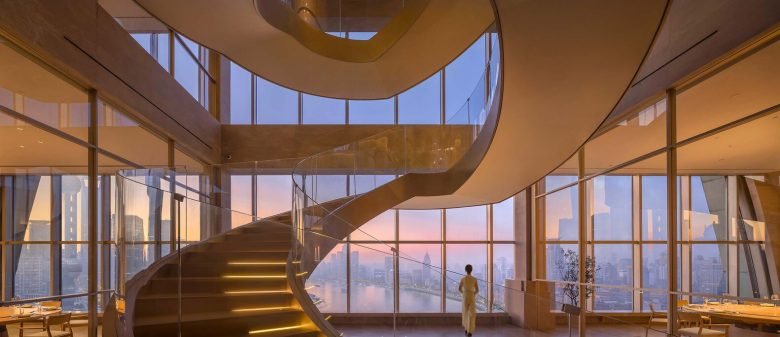 帝景·V2GETHER 设计的精致餐厅 帝景·V2GETHER 设计的精致餐厅