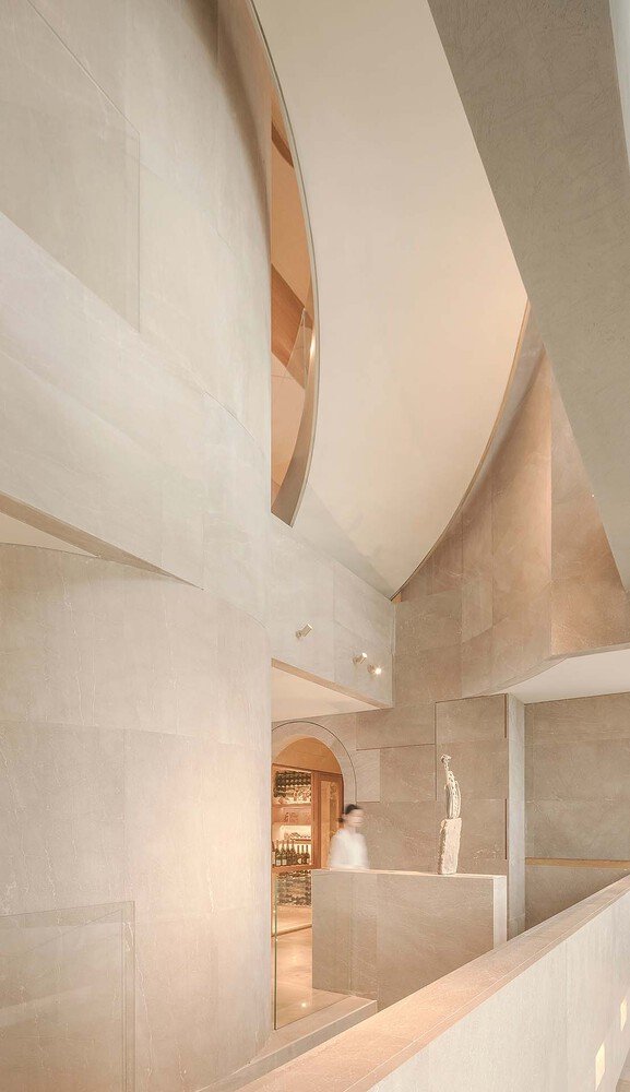 帝景·V2GETHER 设计的精致餐厅 帝景·V2GETHER 设计的精致餐厅