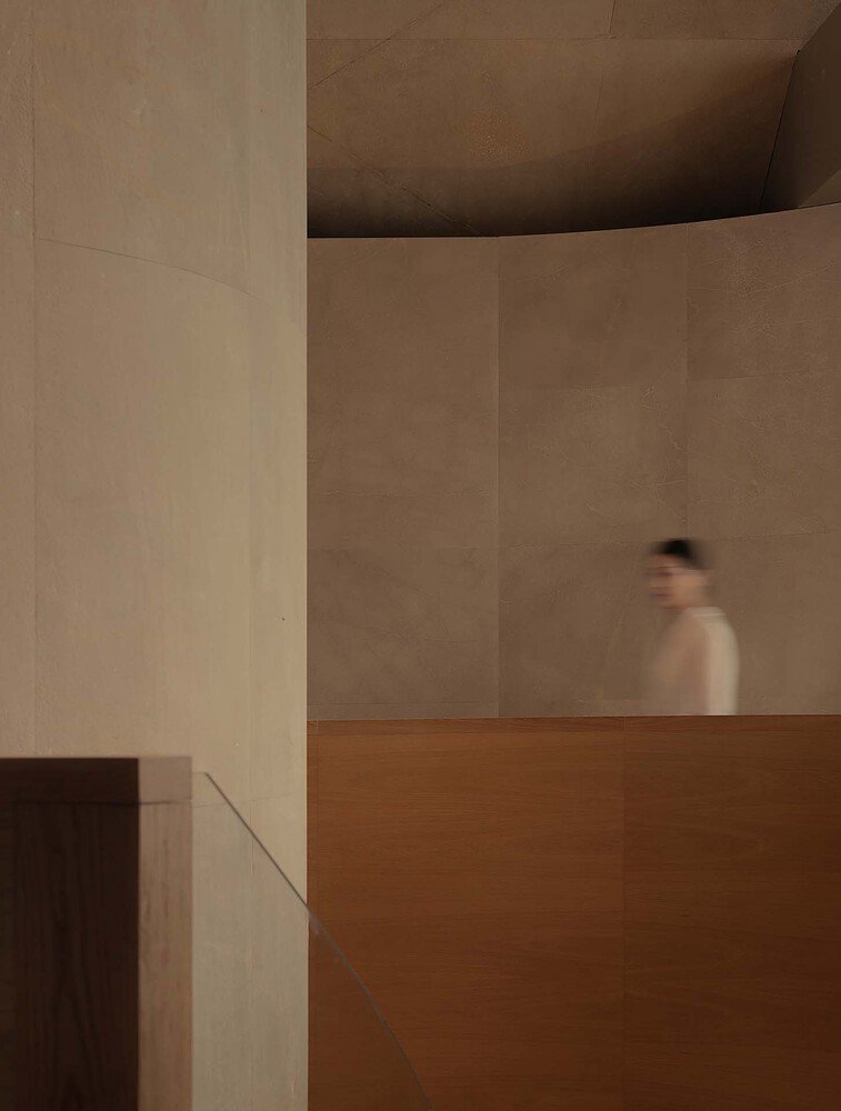 帝景·V2GETHER 设计的精致餐厅 帝景·V2GETHER 设计的精致餐厅