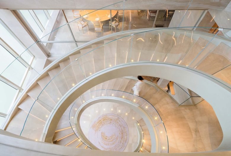 帝景·V2GETHER 设计的精致餐厅 帝景·V2GETHER 设计的精致餐厅