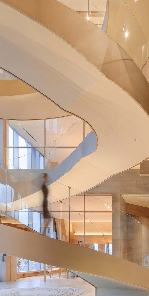 帝景·V2GETHER 设计的精致餐厅 帝景·V2GETHER 设计的精致餐厅