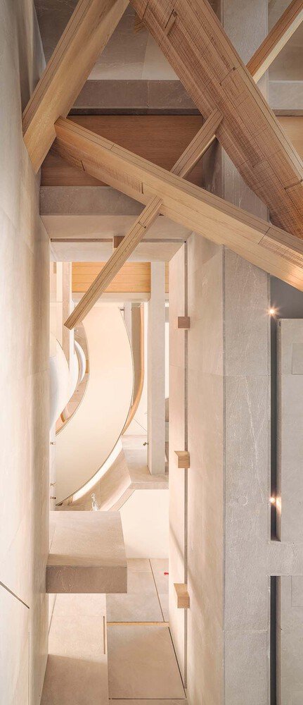 帝景·V2GETHER 设计的精致餐厅 帝景·V2GETHER 设计的精致餐厅