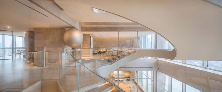 帝景·V2GETHER 设计的精致餐厅 帝景·V2GETHER 设计的精致餐厅