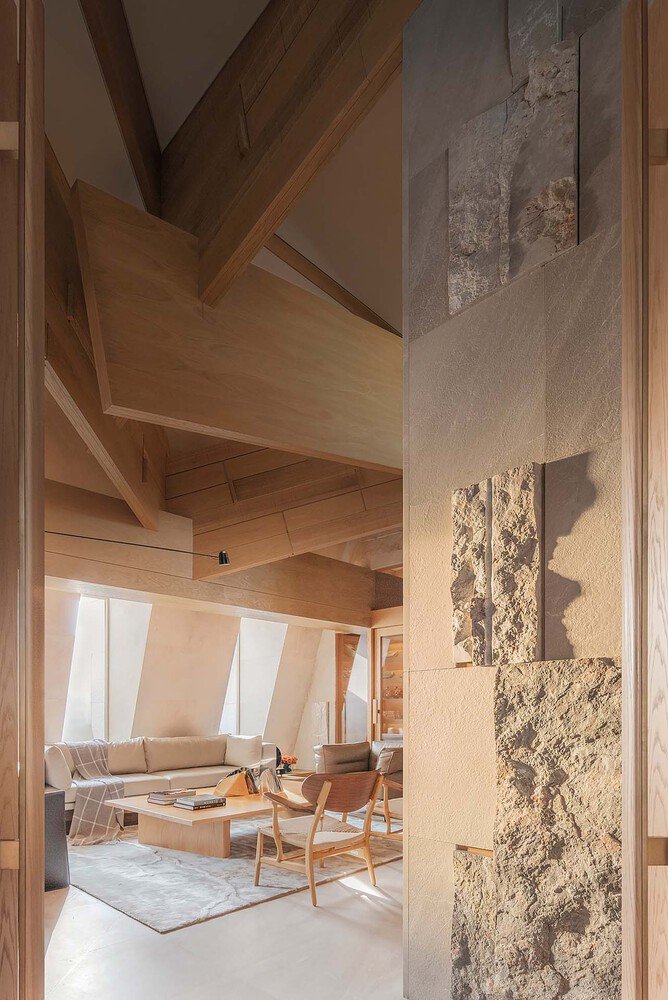 帝景·V2GETHER 设计的精致餐厅 帝景·V2GETHER 设计的精致餐厅