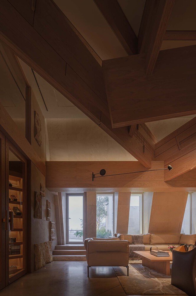 帝景·V2GETHER 设计的精致餐厅 帝景·V2GETHER 设计的精致餐厅