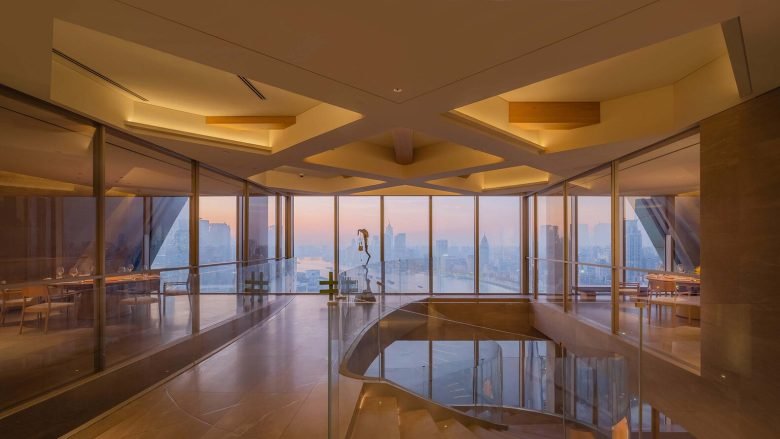 帝景·V2GETHER 设计的精致餐厅 帝景·V2GETHER 设计的精致餐厅