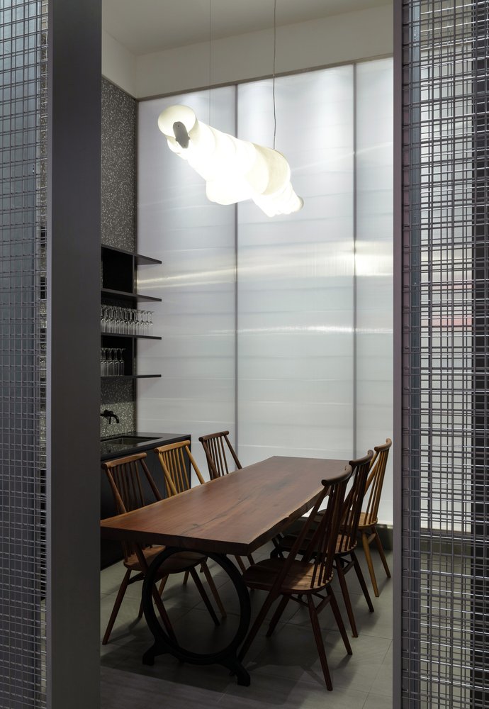 ARTEFACT 的 Dimension Lab 展厅