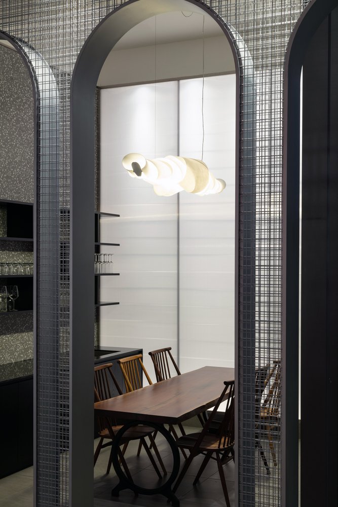 ARTEFACT 的 Dimension Lab 展厅