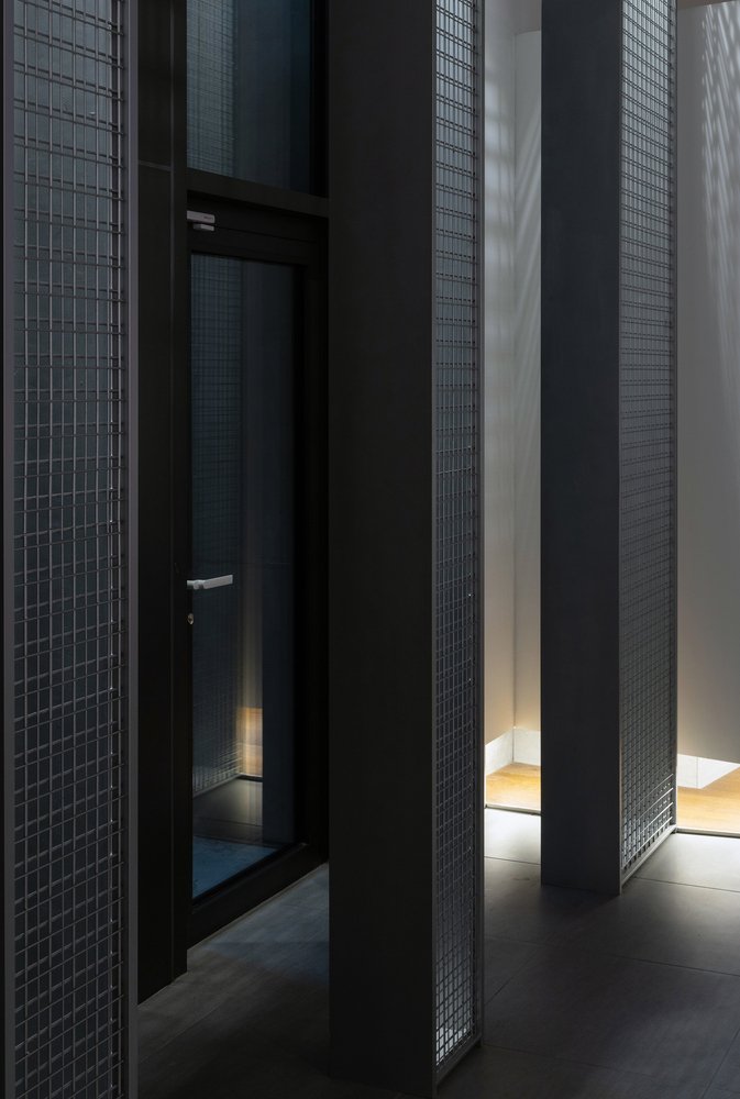 ARTEFACT 的 Dimension Lab 展厅