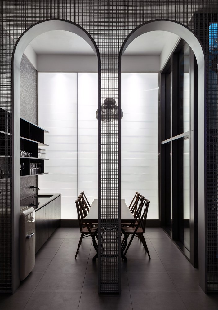 ARTEFACT 的 Dimension Lab 展厅