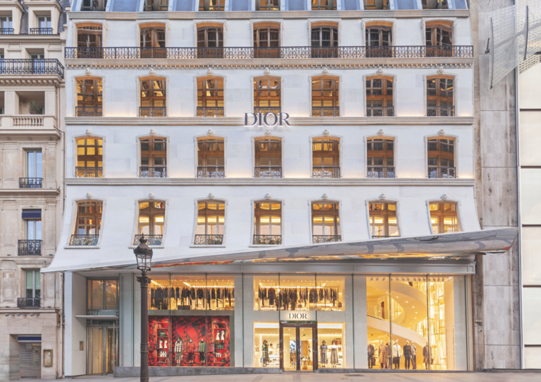 迪奥旗舰店