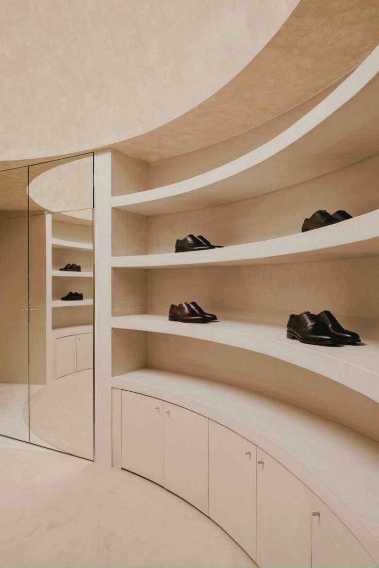 estudio DIIR 的外交商店