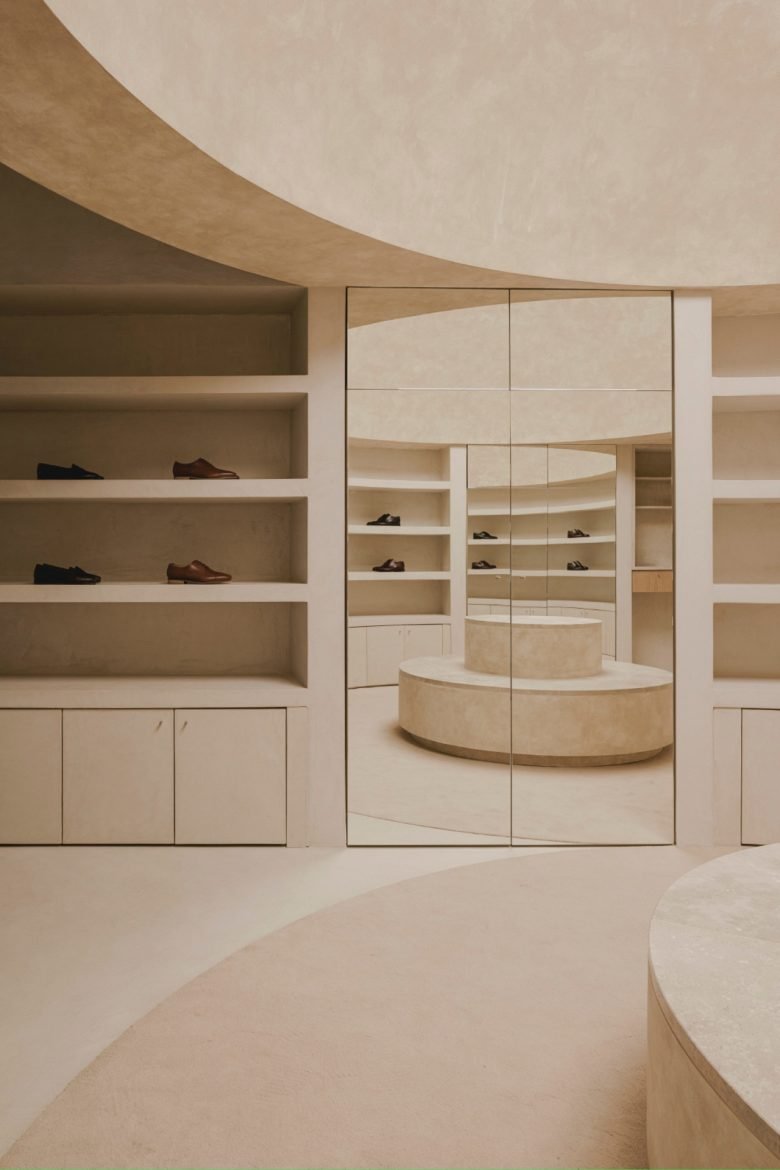 estudio DIIR 的外交商店