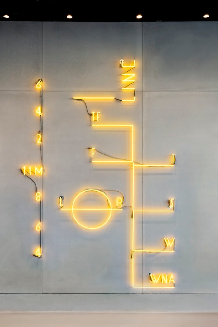 福格蒂·芬格 (Fogarty Finger) 设计的 72 号码头大楼