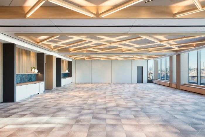 福格蒂·芬格 (Fogarty Finger) 设计的 72 号码头大楼