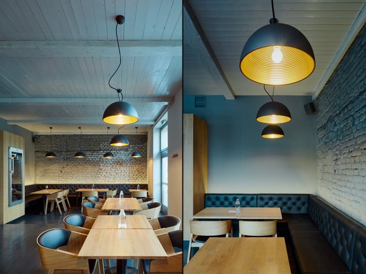 码头屋,由 mar.s 建筑事务所和 out of Earth.h 建筑事务所设计,布拉格 – 捷克共和国 码头屋,由 mar.s 建筑事务所和 out of Earth.h 建筑事务所设计,布拉格 – 捷克共和国