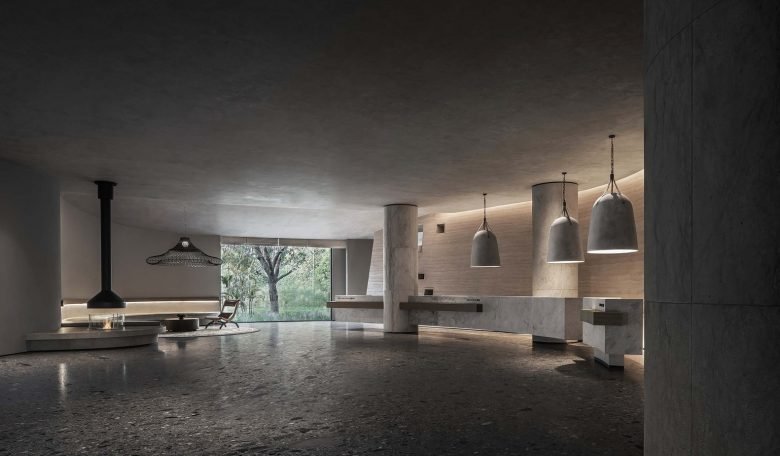 DongFengYun Hotel Mi’Le — MGallery by Luoxu + CCD