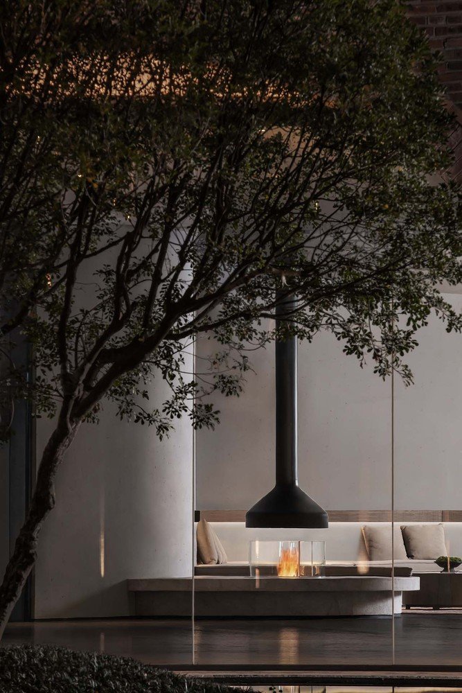 DongFengYun Hotel Mi’Le — MGallery by Luoxu + CCD