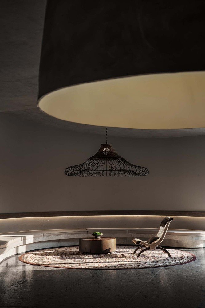 DongFengYun Hotel Mi’Le — MGallery by Luoxu + CCD