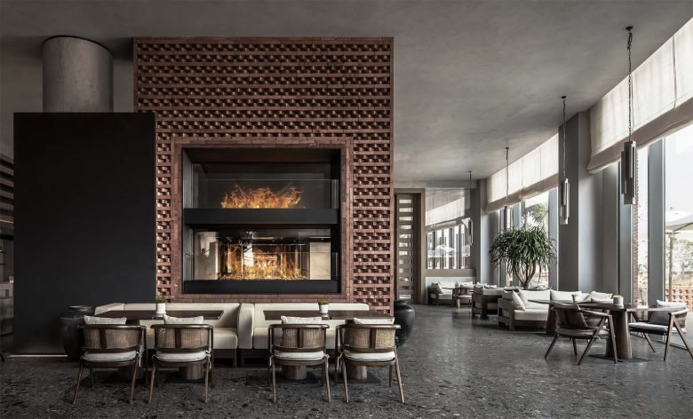 DongFengYun Hotel Mi’Le — MGallery by Luoxu + CCD