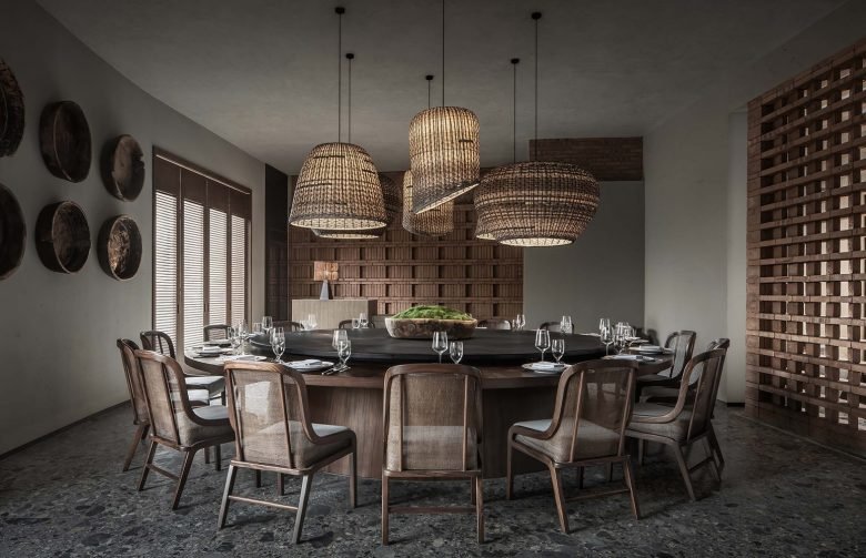 DongFengYun Hotel Mi’Le — MGallery by Luoxu + CCD